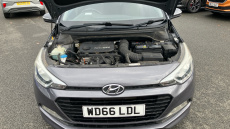 Hyundai i20 1.0T GDI Turbo Edition 5dr Petrol Hatchback